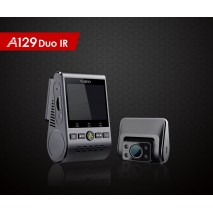 Старт продаж видеорегистратора VIOFO A129 Duo IR
